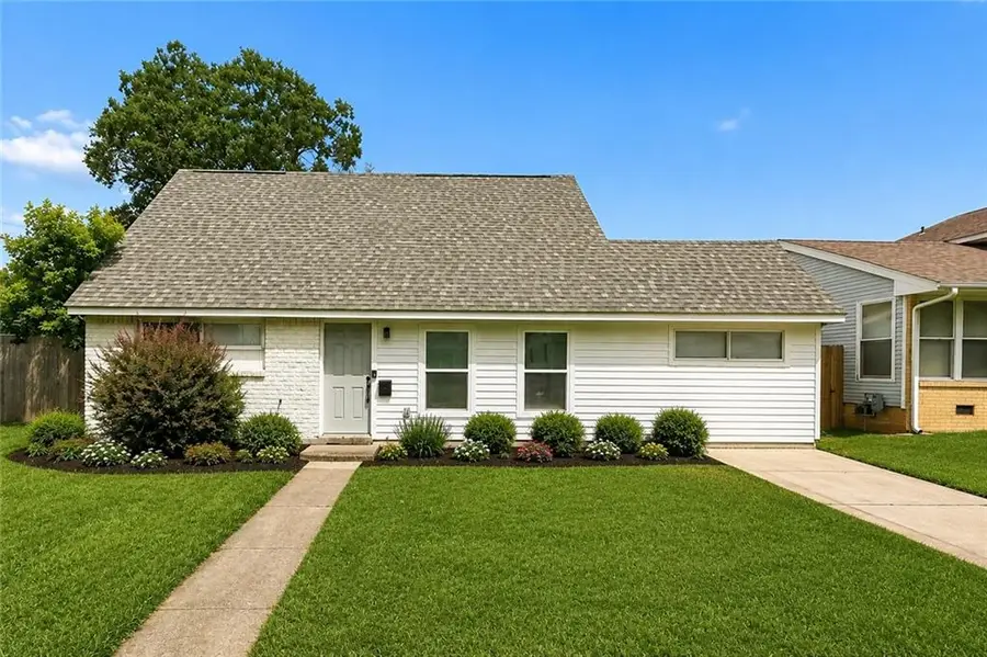 708 Miradon Avenue, River Ridge, LA 70123 - #2