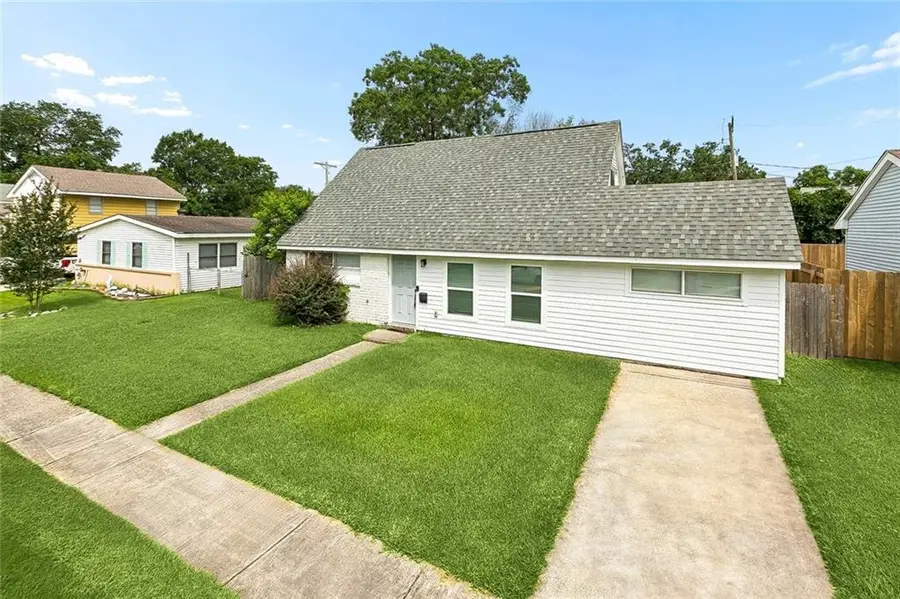 708 Miradon Avenue, River Ridge, LA 70123 - #3