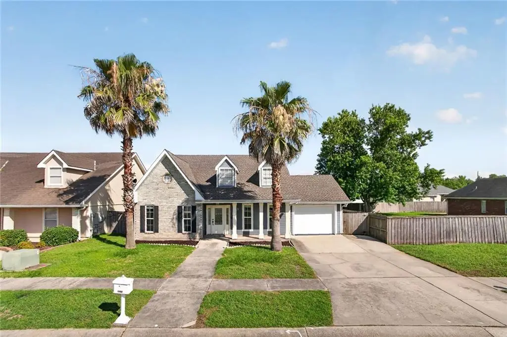 3240 Debouchel Boulevard, Meraux, LA 70075 - #1