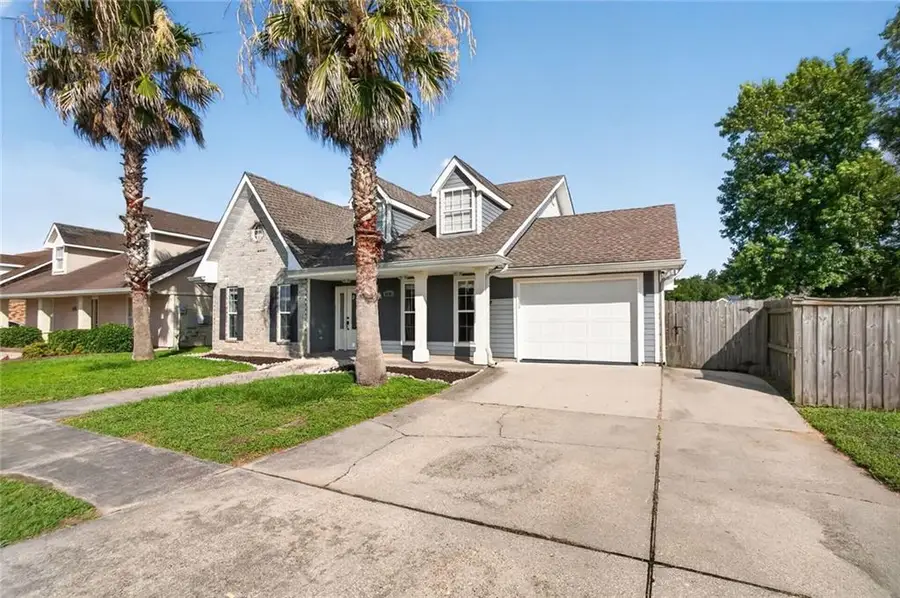 3240 Debouchel Boulevard, Meraux, LA 70075 - #3