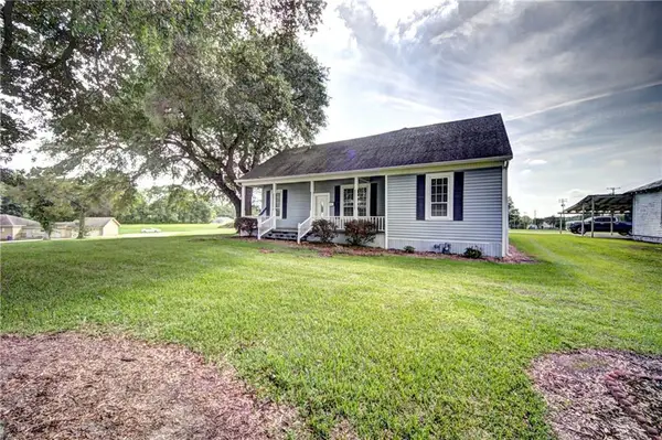 516 Fifth Street, Natchitoches, LA 71457