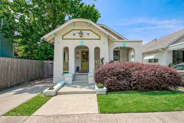 1316 Hillary Street, New Orleans, LA 70118