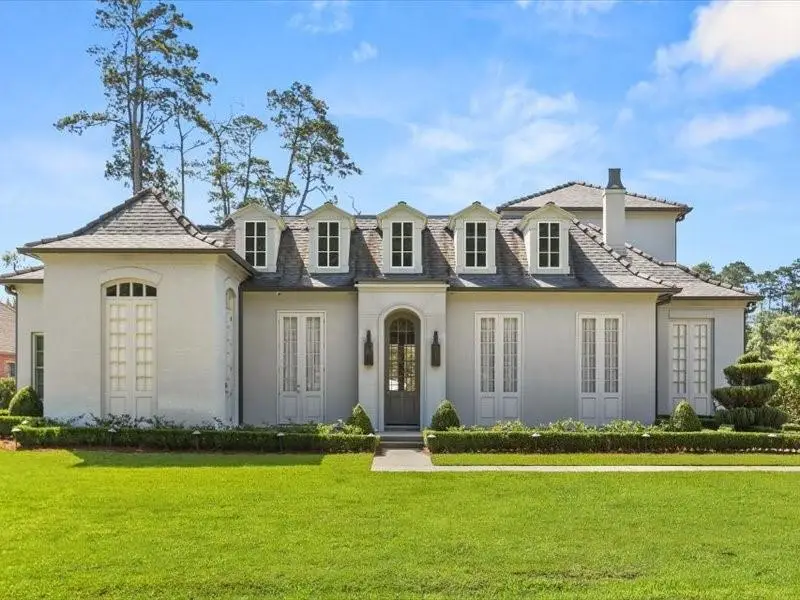 485 S Fairway Drive, Madisonville, LA 70447 - #1