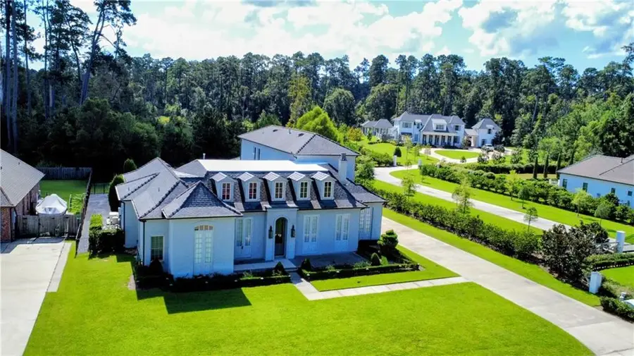 485 S Fairway Drive, Madisonville, LA 70447 - #3