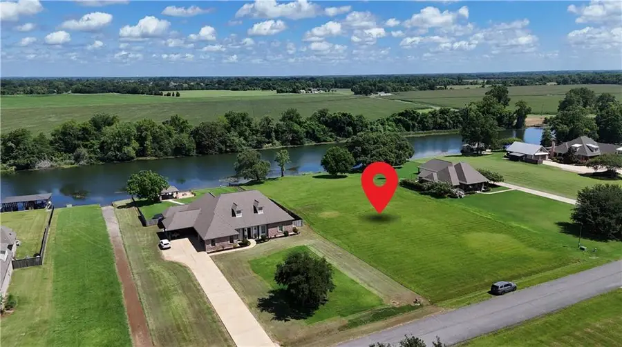 156 Riverside Lane, Natchez, LA 71456 - #2