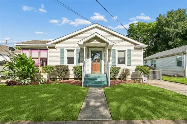 604 Carol Drive, Jefferson, LA 70121