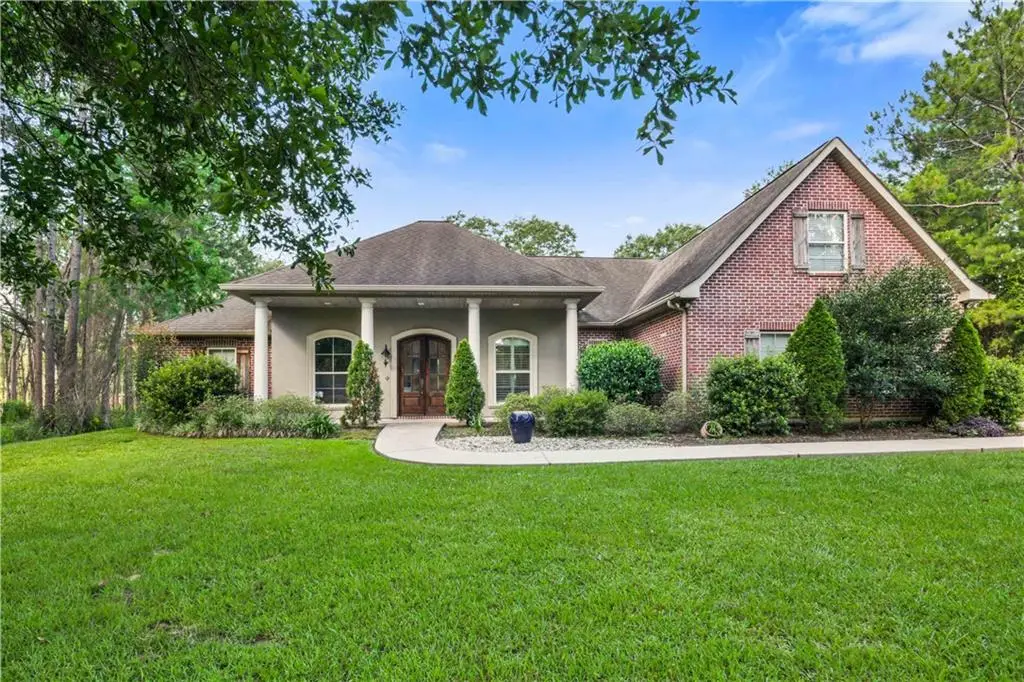 27609 Ford Drive, Abita Springs, LA 70420 - #1