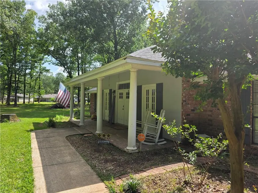 149 Northwood Lane, Natchitoches, LA 71457 - #2