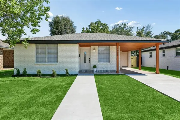 4900 Argonne Street, Metairie, LA 70001