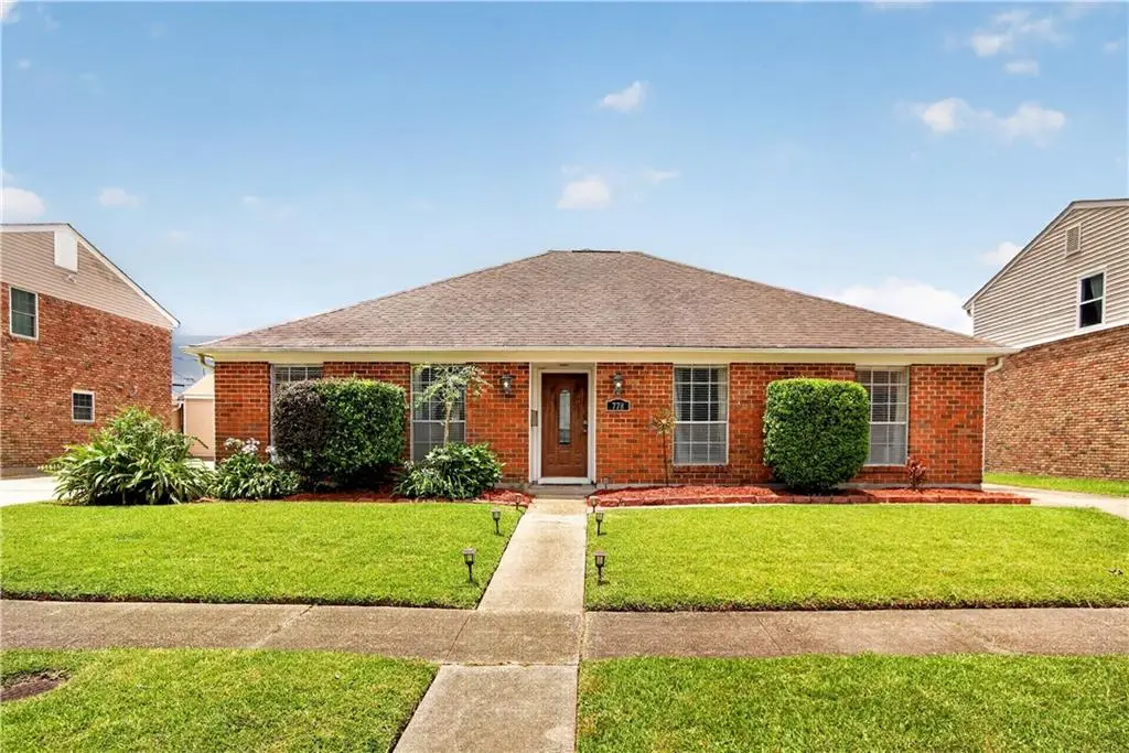 778 Glencove Lane, Gretna, LA 70056 - #1