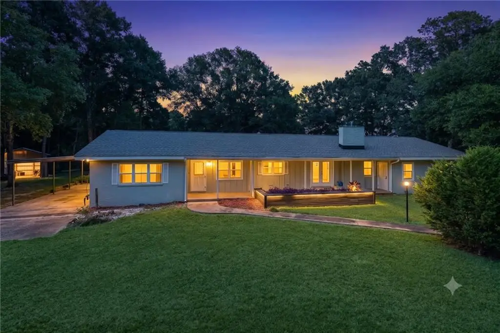 283 Inspiration Park, Kentwood, LA 70444 - #1