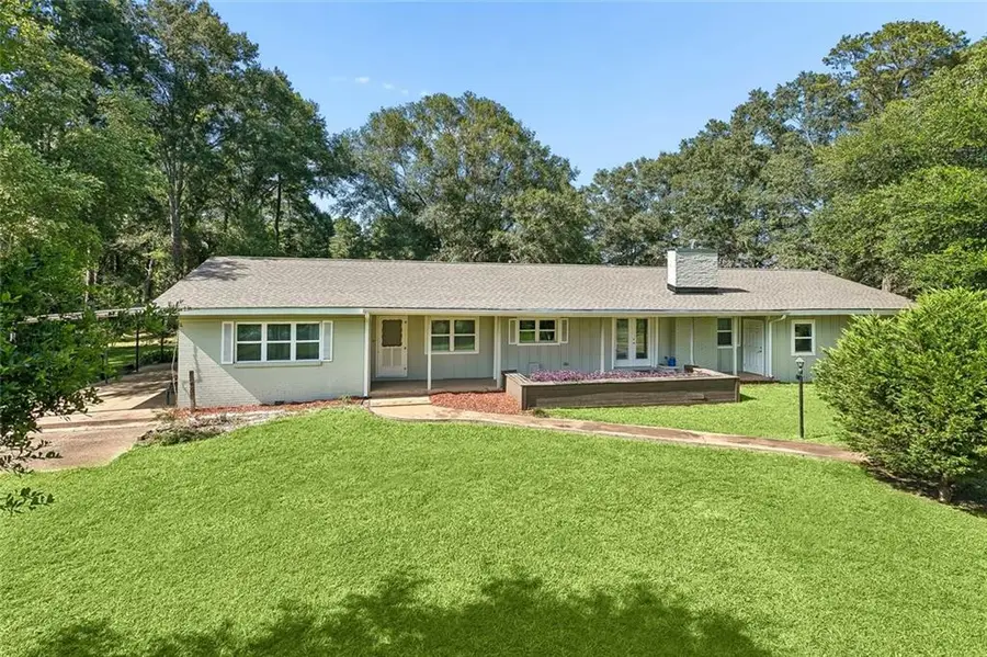 283 Inspiration Park, Kentwood, LA 70444 - #2