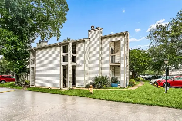212 Parkview Boulevard #212, Mandeville, LA 70471