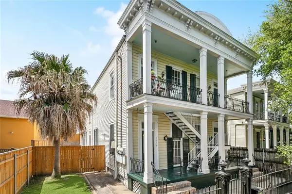 1010 12 Philip Street, New Orleans, LA 70130