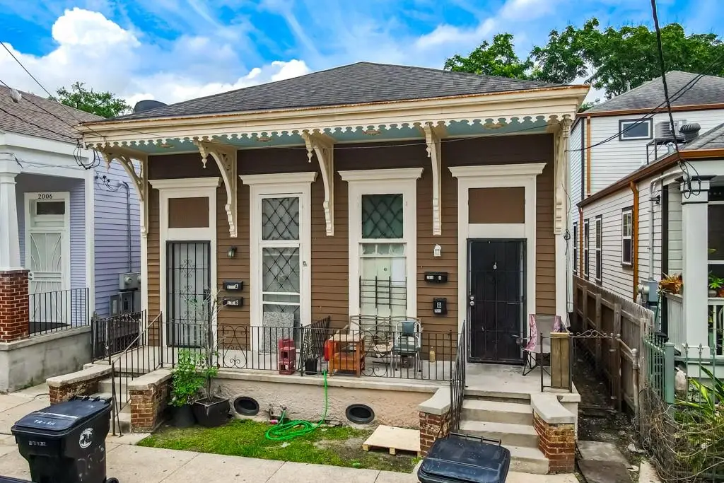 2008 10 Josephine Street, New Orleans, LA 70113 - #1