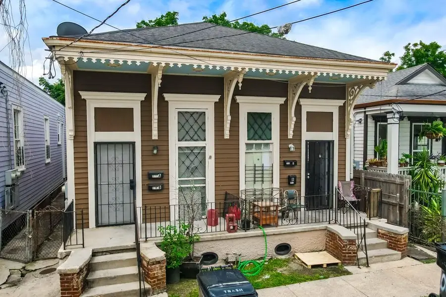 2008 10 Josephine Street, New Orleans, LA 70113 - #2