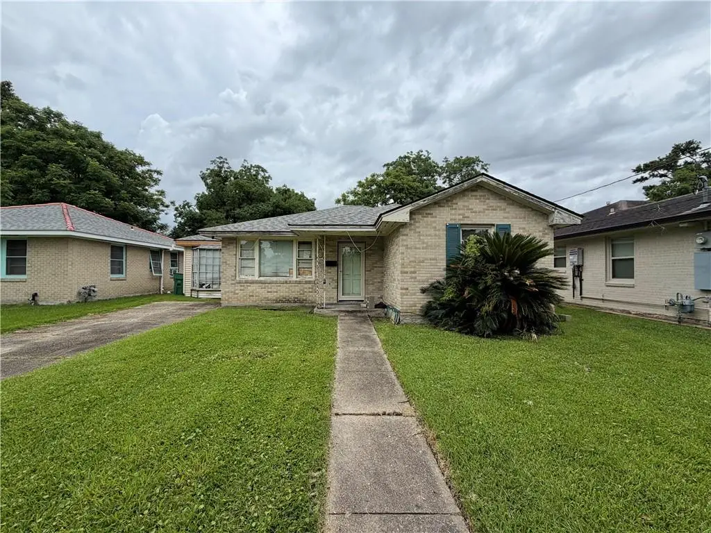 133 N Sibley Street, Metairie, LA 70003 - #1