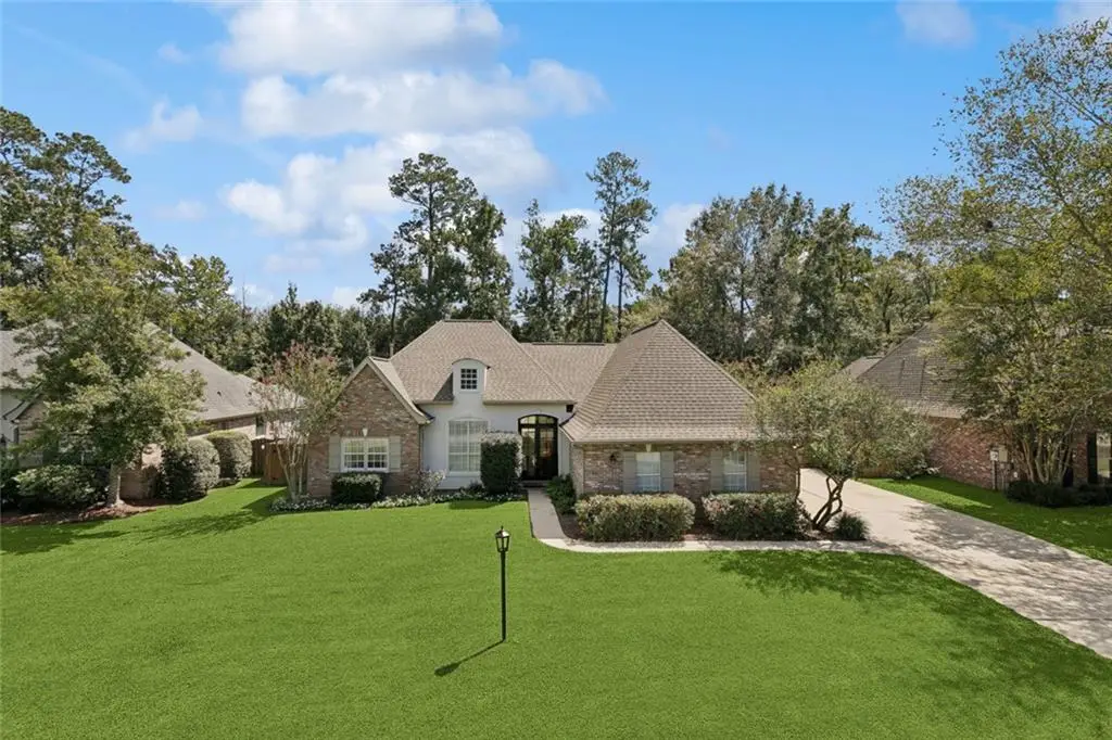 1322 Woodmere Drive, Mandeville, LA 70471 - #1