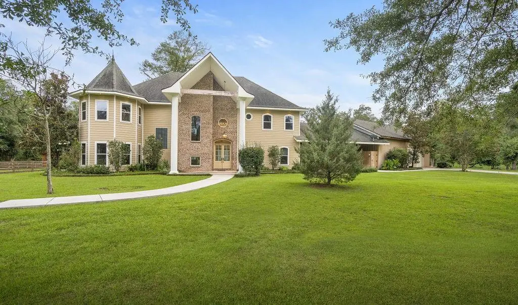11366 Saint John Church Road, Folsom, LA 70437 - #1