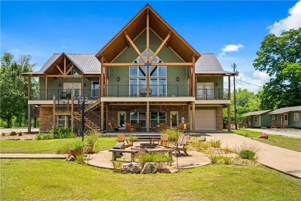 1861 Highway 3102 Highway, Jonesville, LA 71343