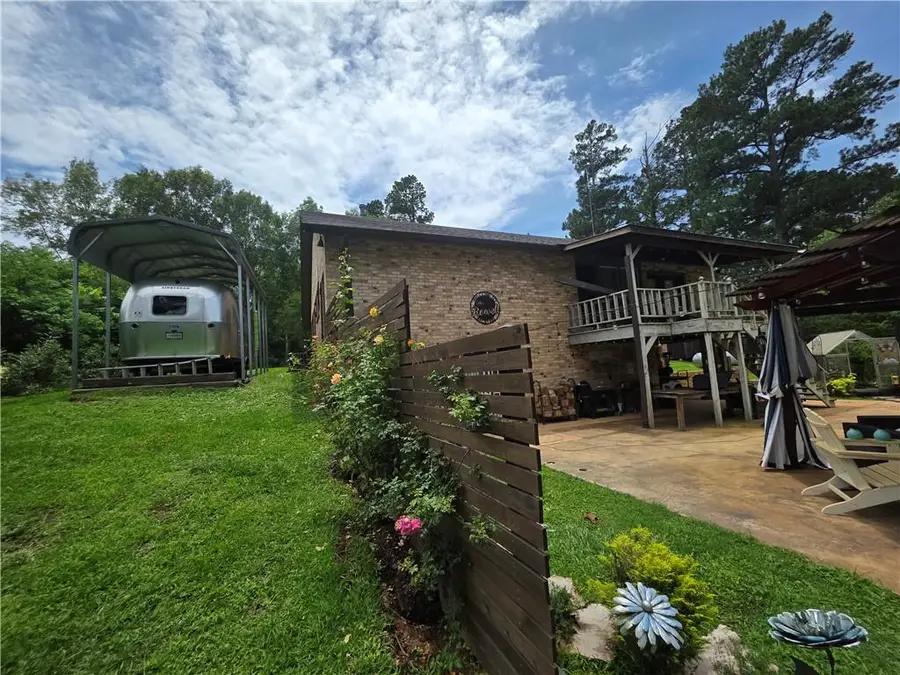 423 Pardee Road, Campti, LA 71411 - #3