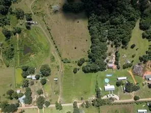 TRACT 8 Cyprian Road, Loranger, LA 70446 - #1