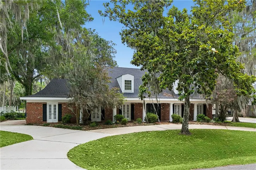 17 Zee Ann Drive, Luling, LA 70070 - #1