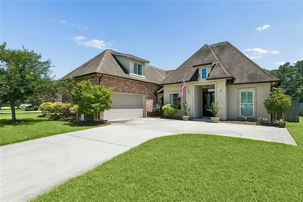 504 English Oak Drive, Madisonville, LA 70447