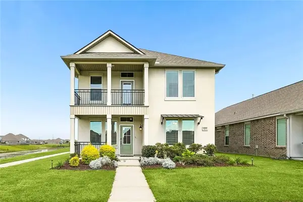 425 Short Bough Lane, Slidell, LA 70461