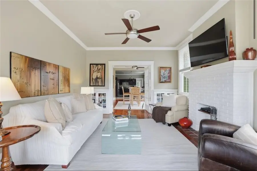 4501 S Rocheblave Street, New Orleans, LA 70125 - #2