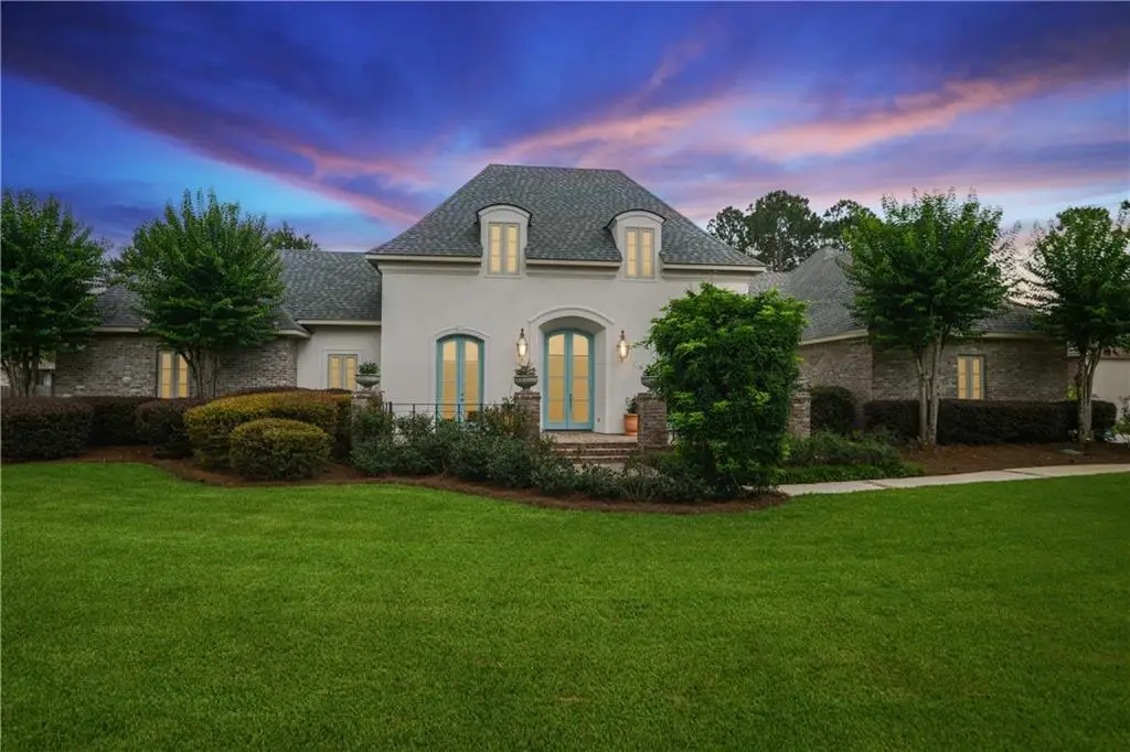310 Buckthorn Circle, Covington, LA 70433 - #1