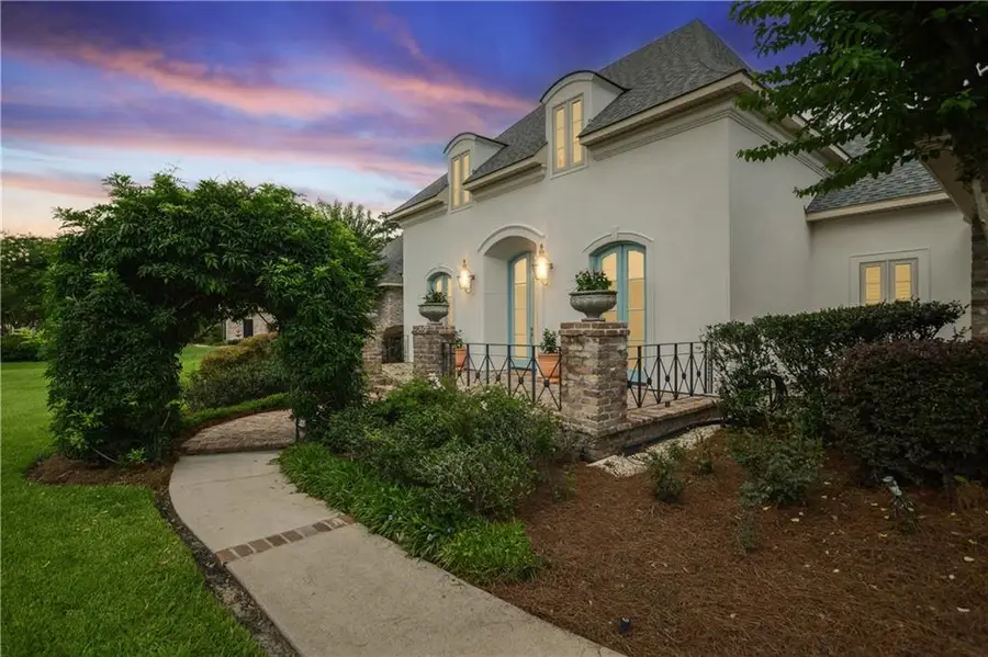 310 Buckthorn Circle, Covington, LA 70433 - #2