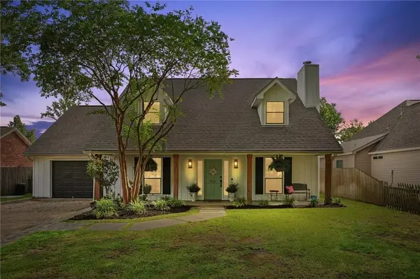 3921 Monroe Street, Mandeville, LA 70448