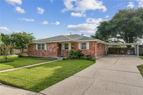 4421 Henican Place, Metairie, LA 70003
