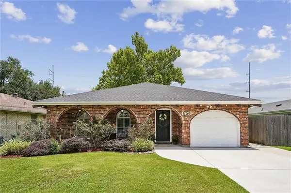 1505 Pasadena Avenue, Metairie, LA 70001