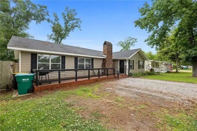 285 8th Street Drive, Ponchatoula, LA 70454 - #2