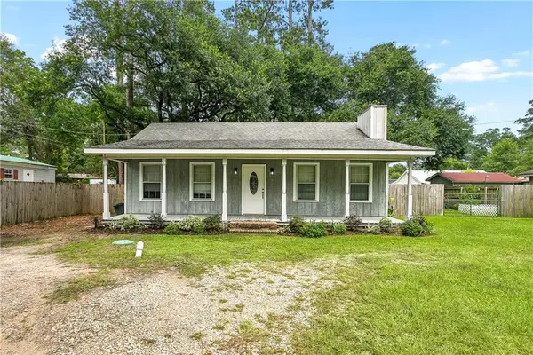 70306 K Street, Covington, LA 70433