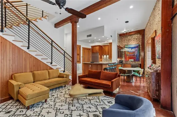 840 Tchoupitoulas Street #213, New Orleans, LA 70130