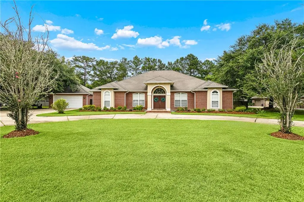 41335 Rue Chene, Ponchatoula, LA 70454 - #1
