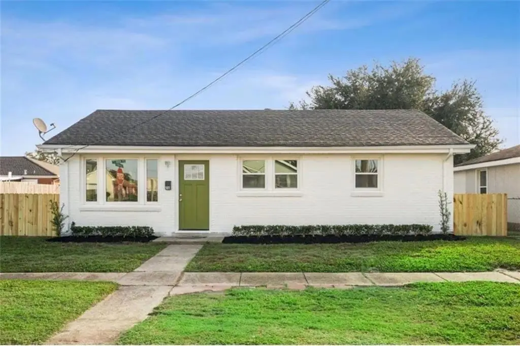 501 Saint Ann Street, Marrero, LA 70072 - #1