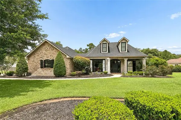 691 Windermere Crossing Way, Madisonville, LA 70447