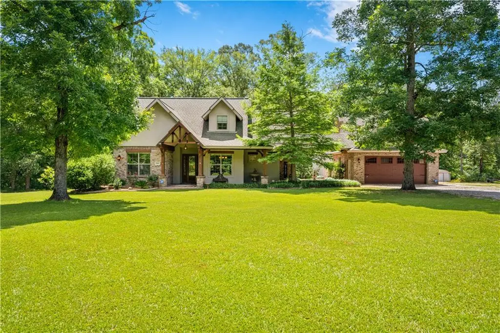 3185 Highway 850 Highway, Grayson, LA 71435 - #1