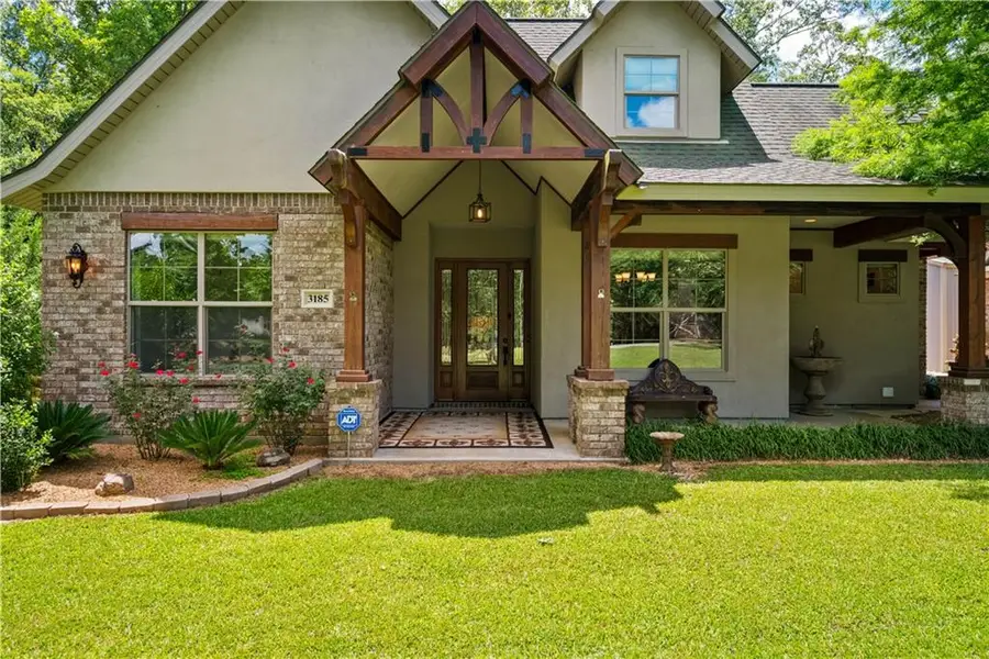 3185 Highway 850 Highway, Grayson, LA 71435 - #2