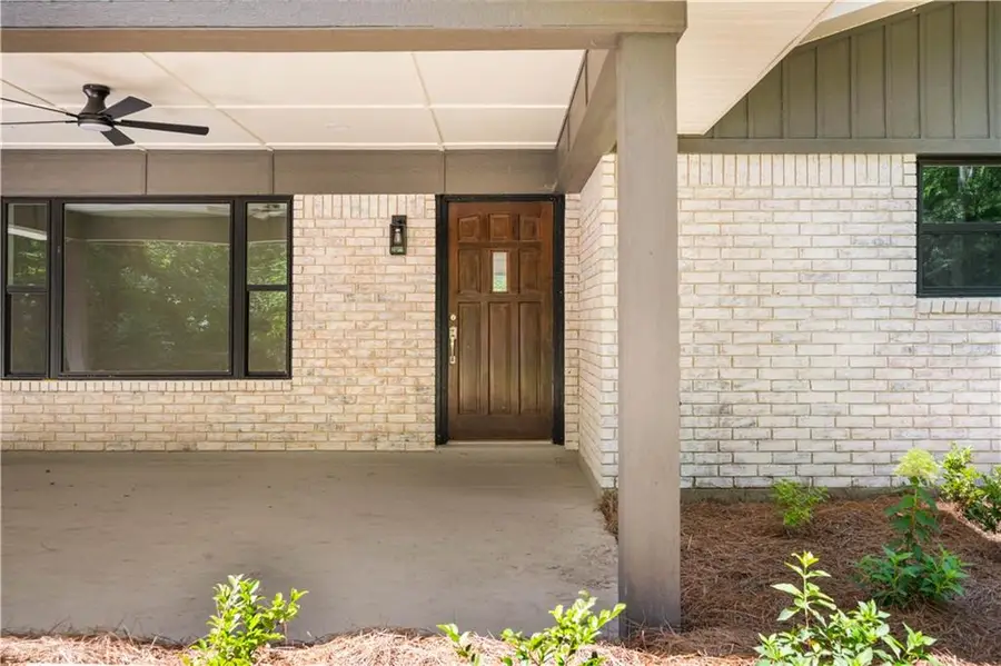 1052 Trent Street, Jena, LA 71342 - #3