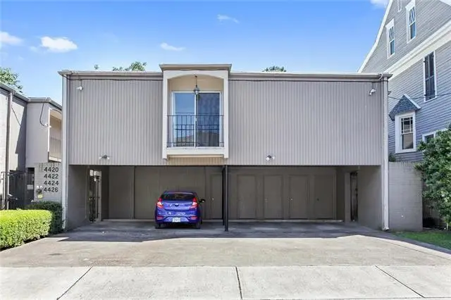 4422 Carondelet Street #4422, New Orleans, LA 70115 - #1