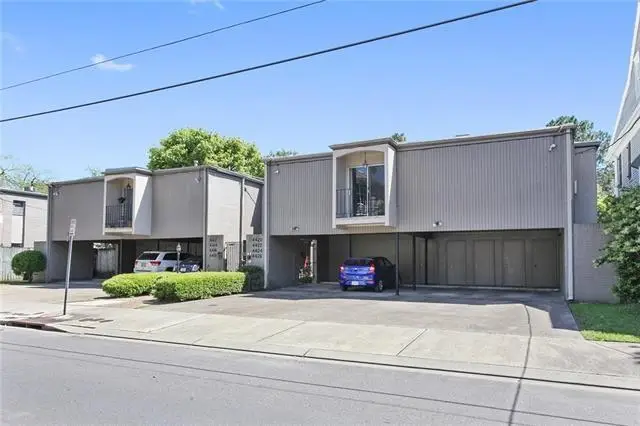 4422 Carondelet Street #4422, New Orleans, LA 70115 - #3
