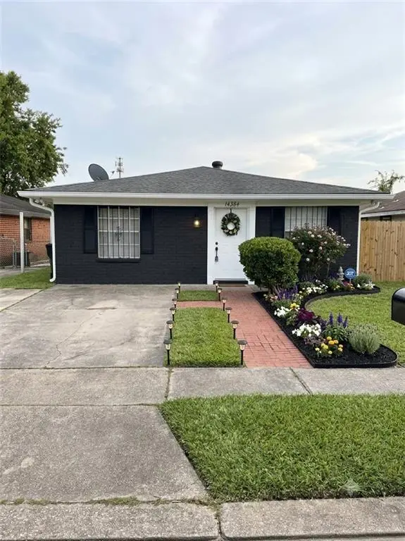 14564 Duane Rd Road, New Orleans, LA 70128