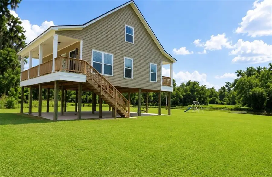 101 Tahiti Trail, Vacherie, LA 70090 - #3