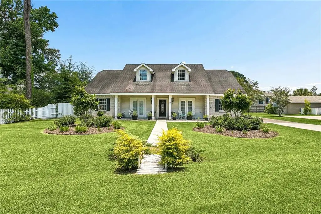 19 Fairway View Drive, Hammond, LA 70401 - #1