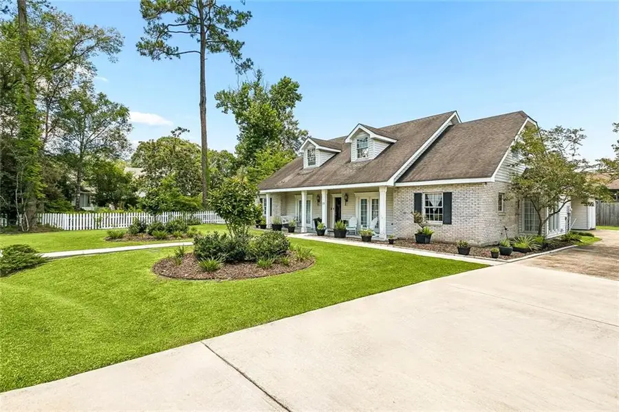 19 Fairway View Drive, Hammond, LA 70401 - #2
